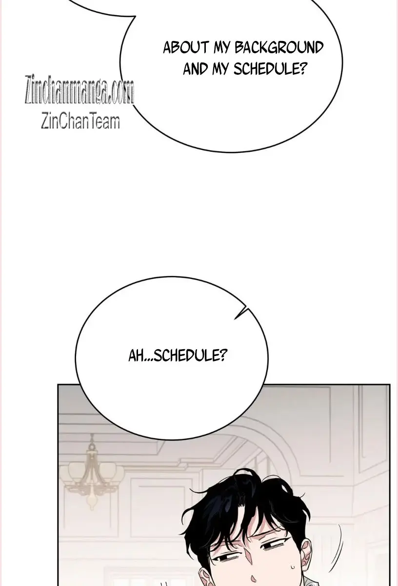 Roses and Champagne Chapter 76 Page 80