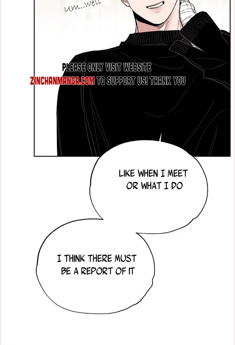 Roses and Champagne Chapter 76 Page 81