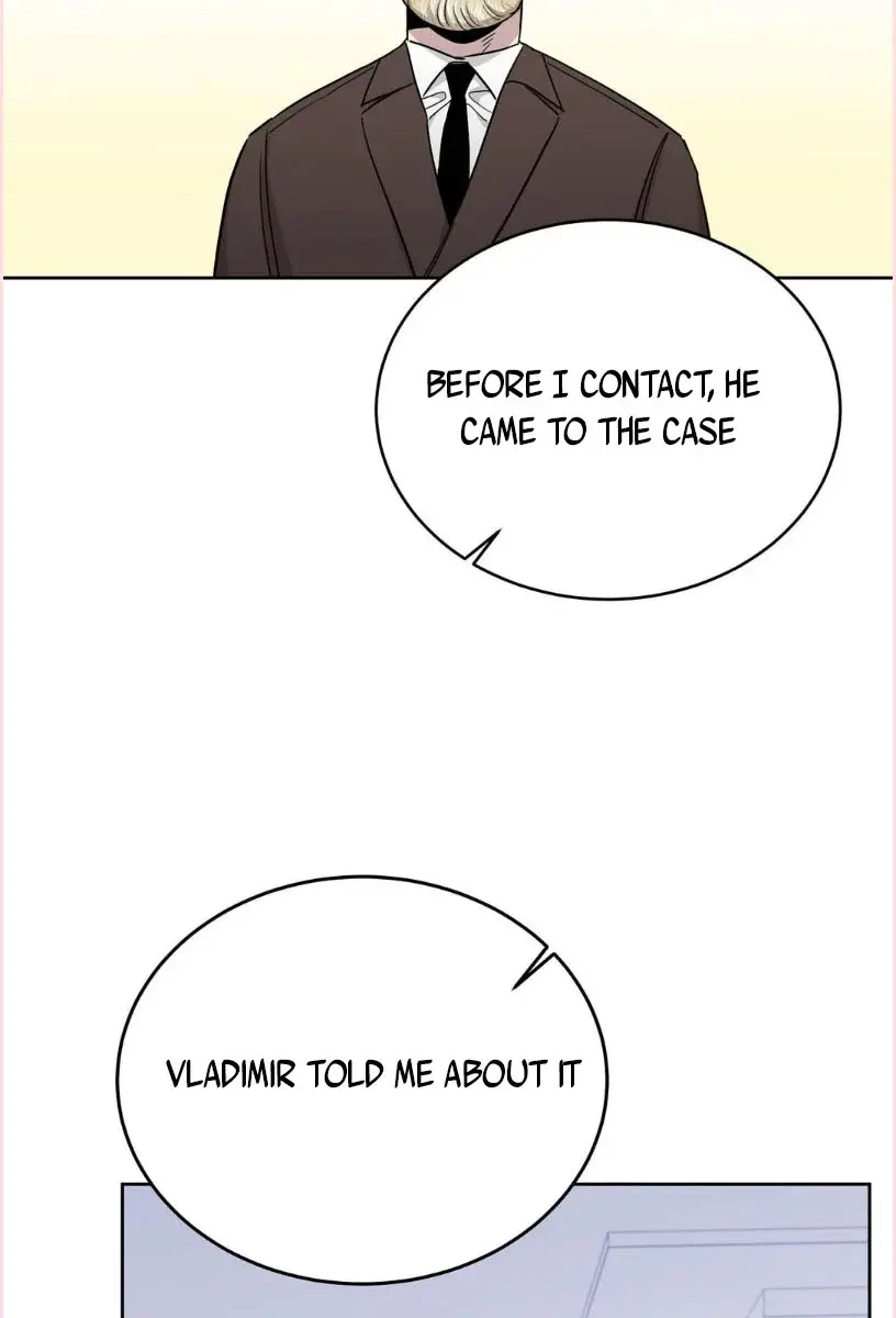 Roses and Champagne Chapter 76 Page 85