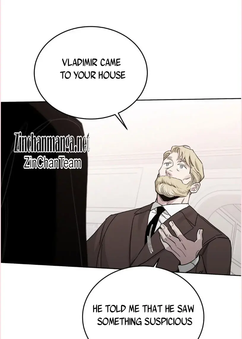 Roses and Champagne Chapter 76 Page 87