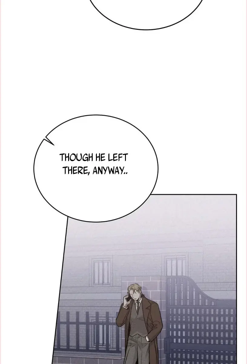 Roses and Champagne Chapter 76 Page 88