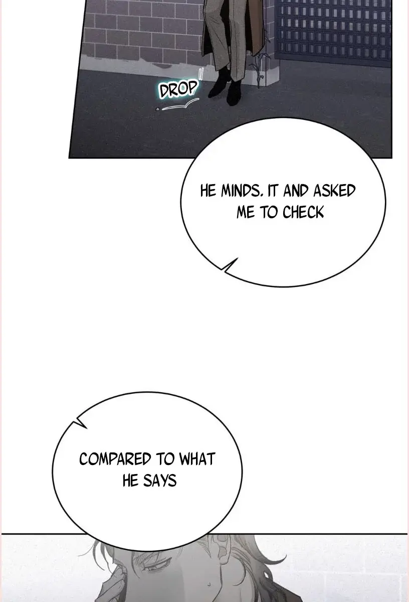 Roses and Champagne Chapter 76 Page 89