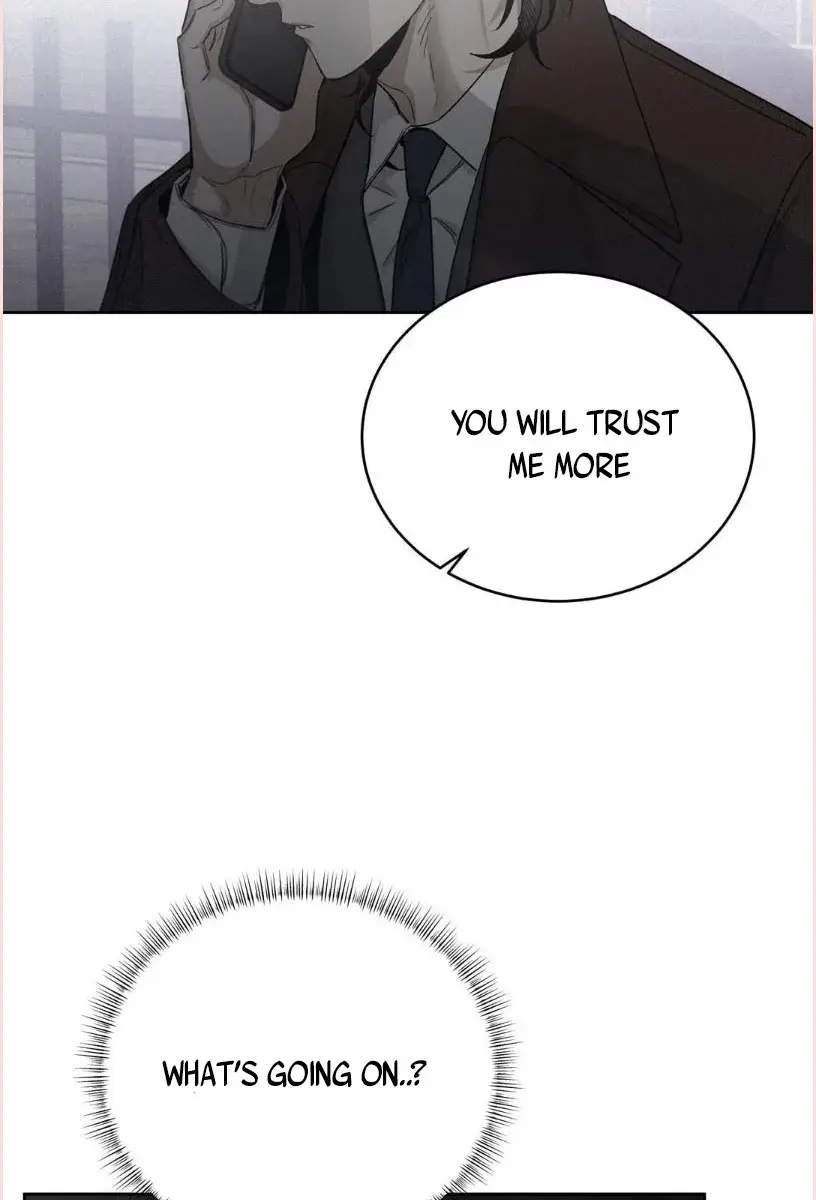 Roses and Champagne Chapter 76 Page 90