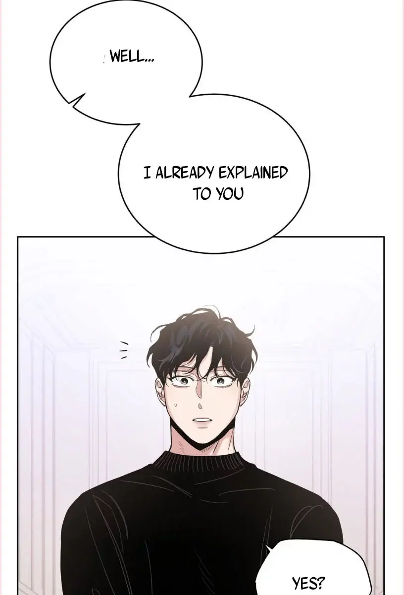 Roses and Champagne Chapter 76 Page 93
