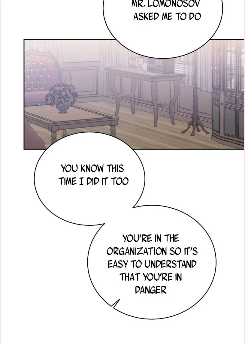 Roses and Champagne Chapter 76 Page 95