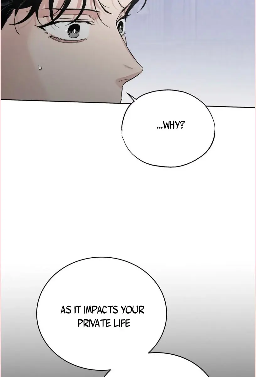 Roses and Champagne Chapter 76 Page 97
