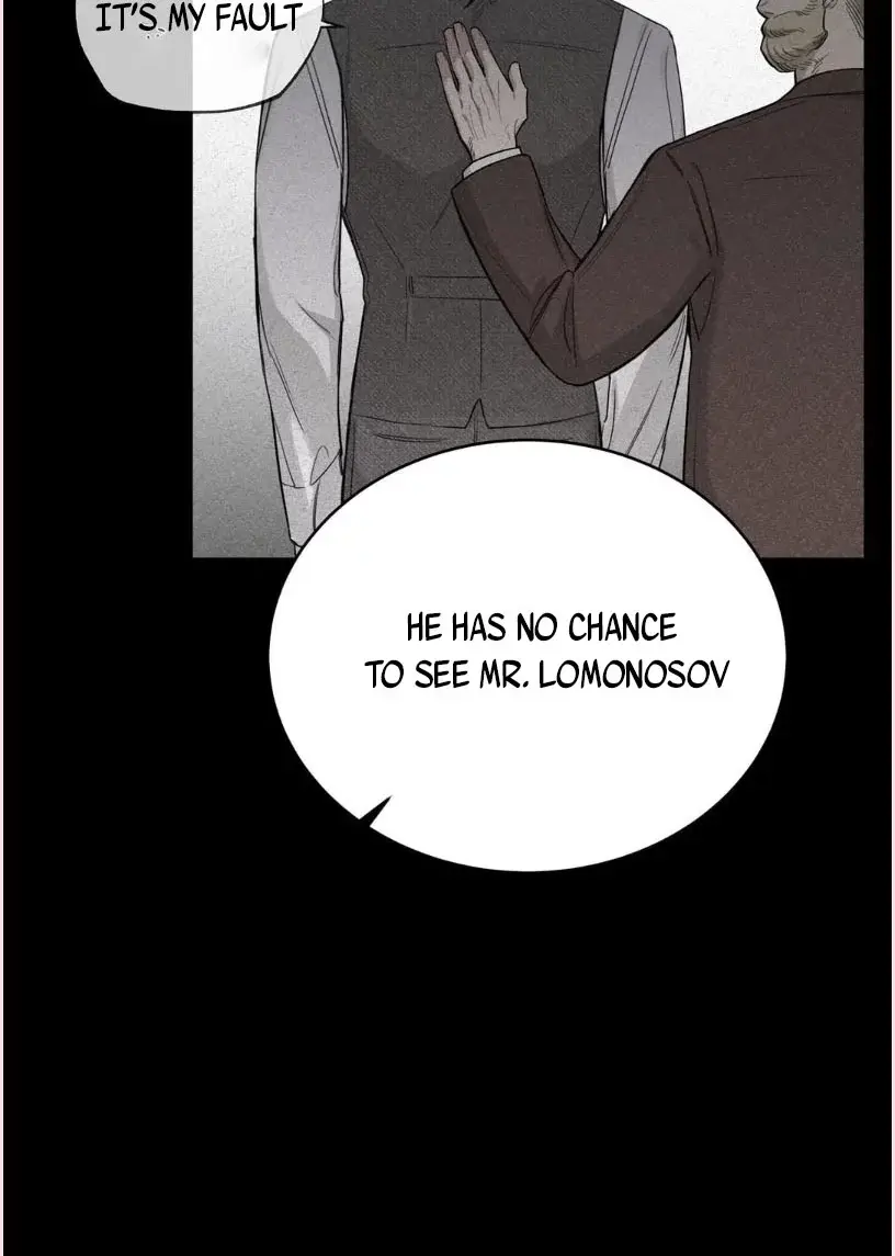 Roses and Champagne Chapter 76 Page 99