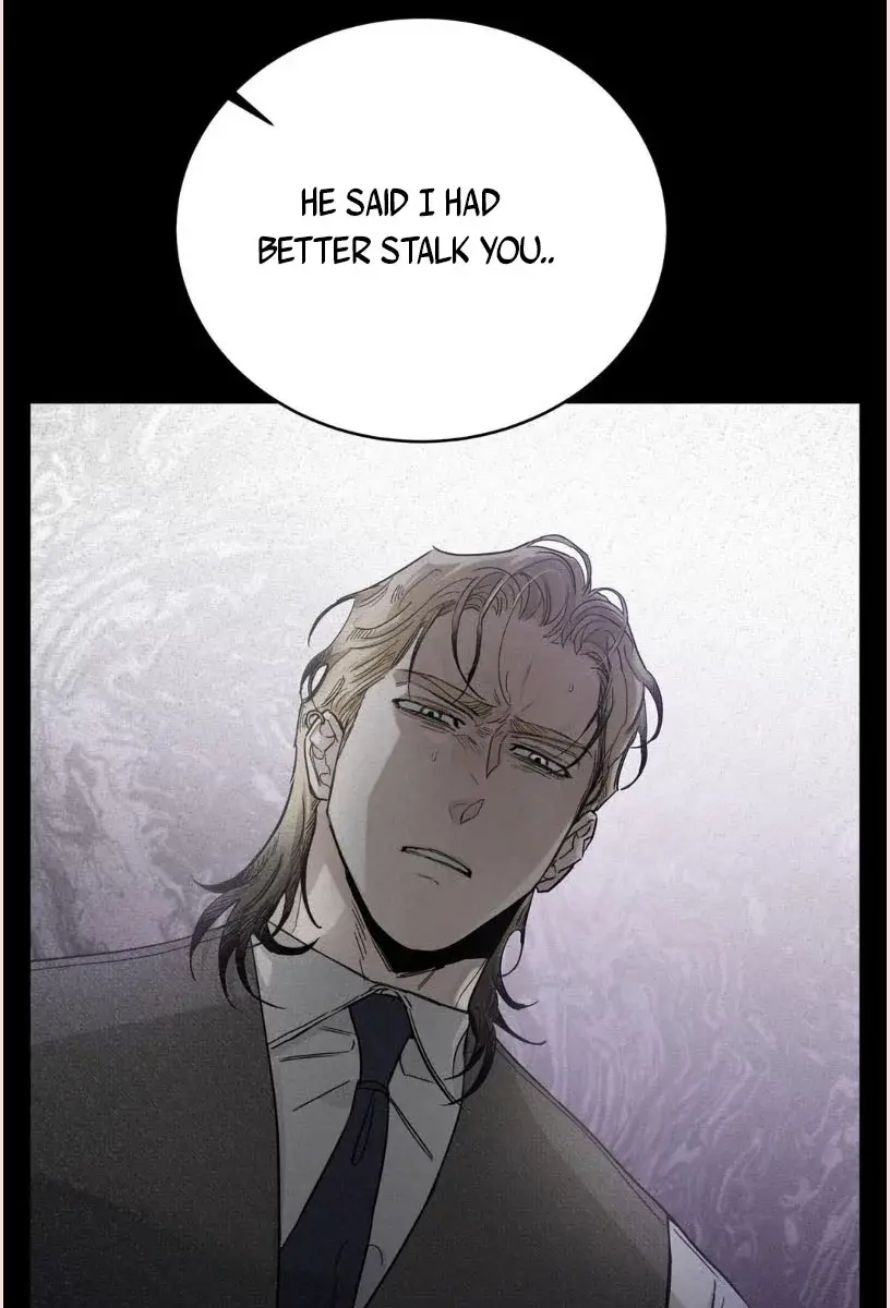 Roses and Champagne Chapter 76 Page 100