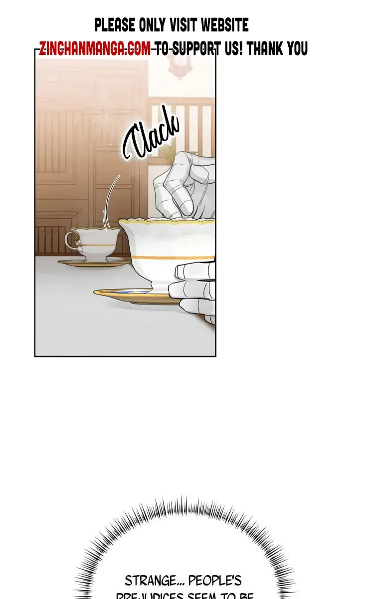 Roses and Champagne Chapter 77 Page 2
