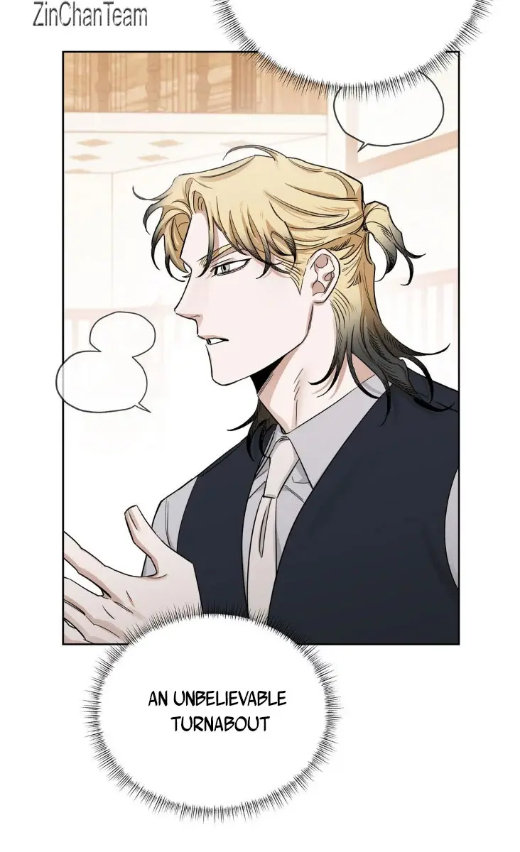 Roses and Champagne Chapter 77 Page 7