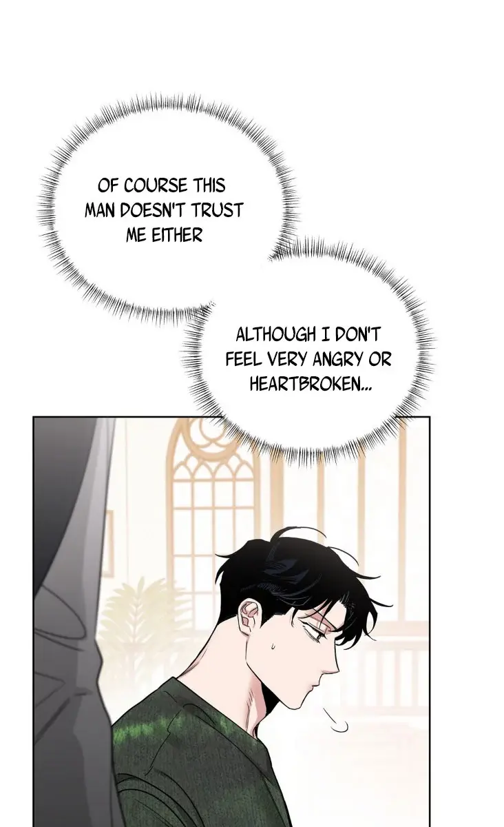 Roses and Champagne Chapter 77 Page 8