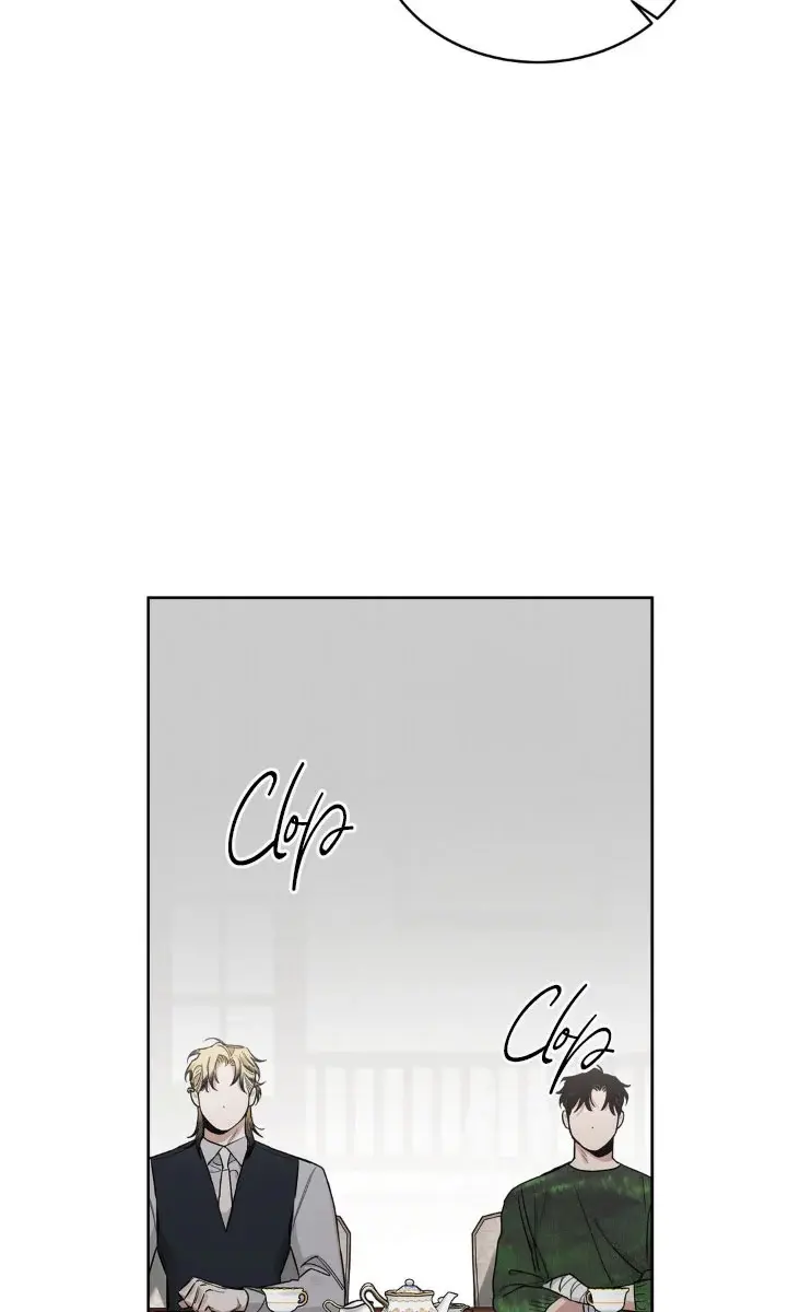 Roses and Champagne Chapter 77 Page 12