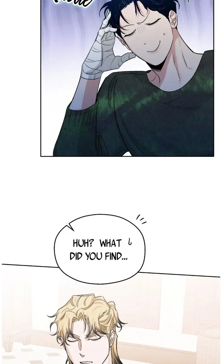 Roses and Champagne Chapter 77 Page 14