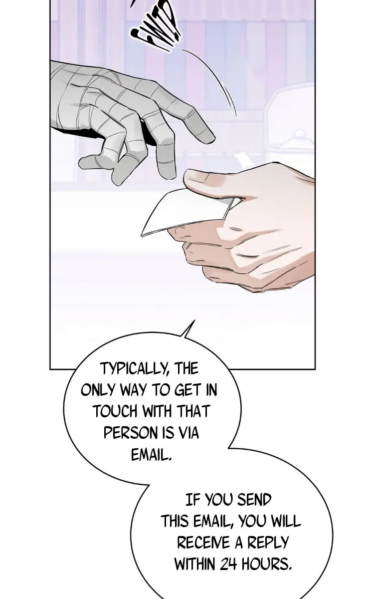 Roses and Champagne Chapter 77 Page 16