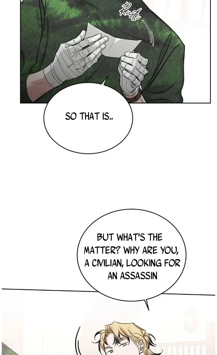 Roses and Champagne Chapter 77 Page 18