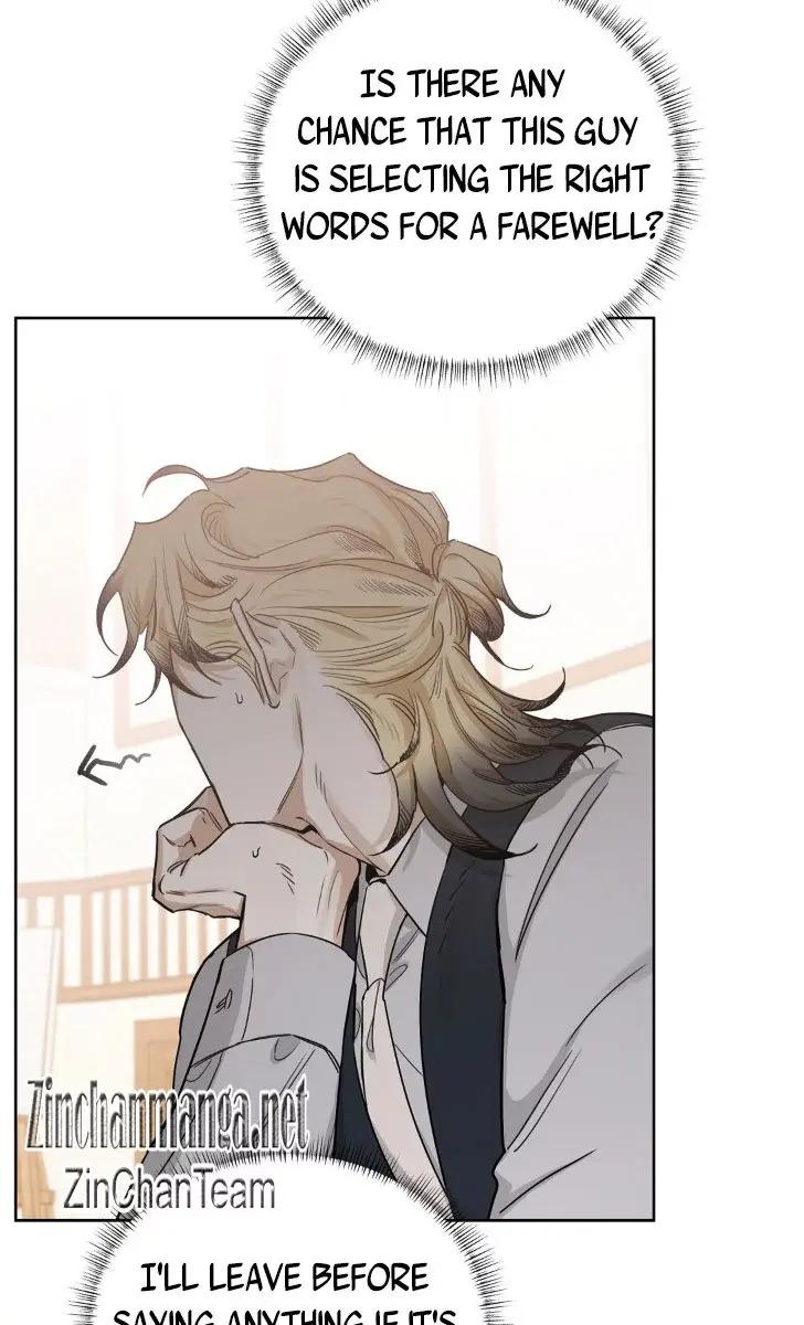 Roses and Champagne Chapter 77 Page 31