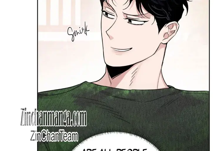 Roses and Champagne Chapter 77 Page 33