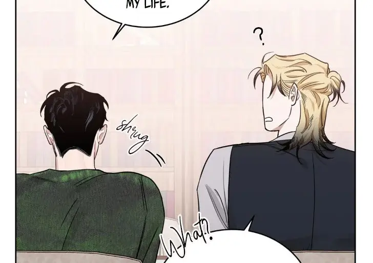 Roses and Champagne Chapter 77 Page 37