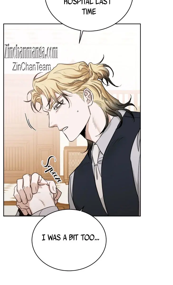Roses and Champagne Chapter 77 Page 39