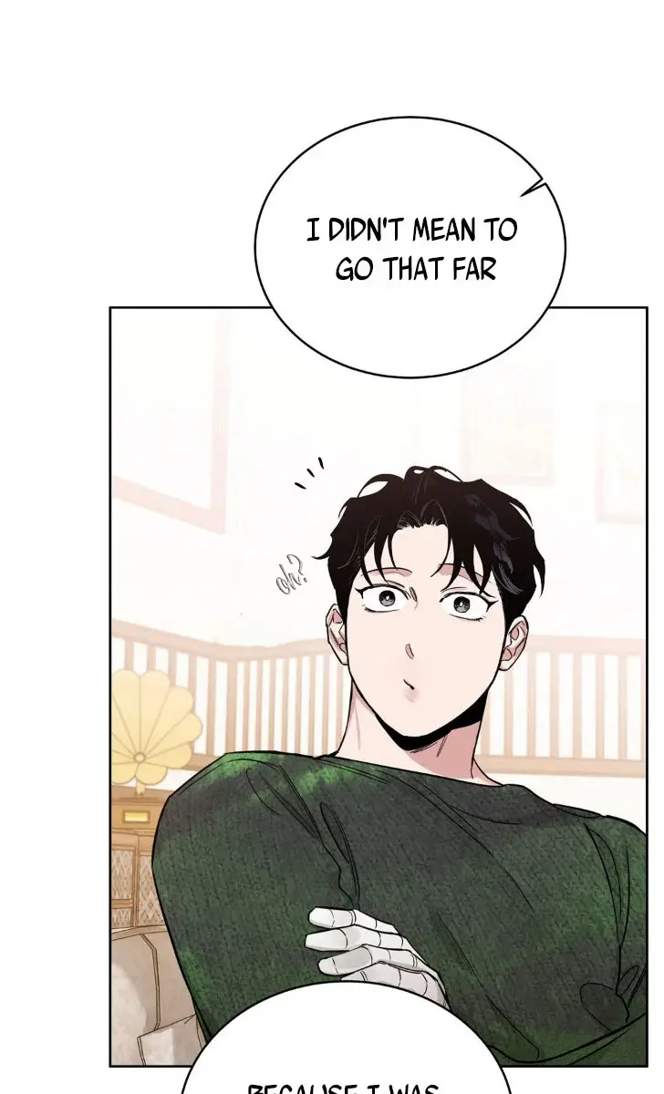 Roses and Champagne Chapter 77 Page 40