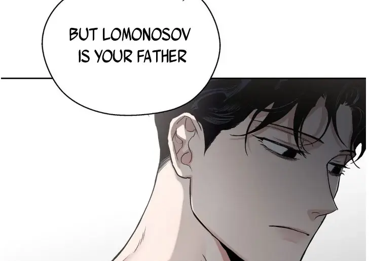 Roses and Champagne Chapter 77 Page 45