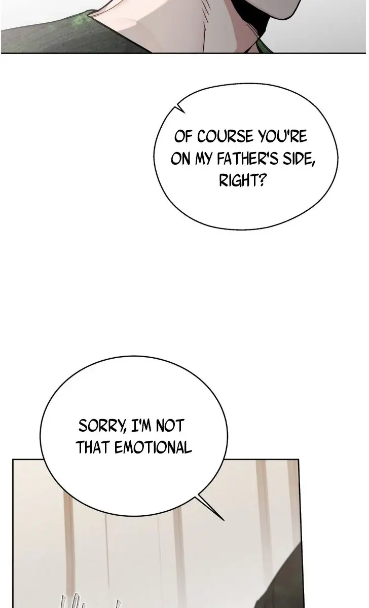 Roses and Champagne Chapter 77 Page 46