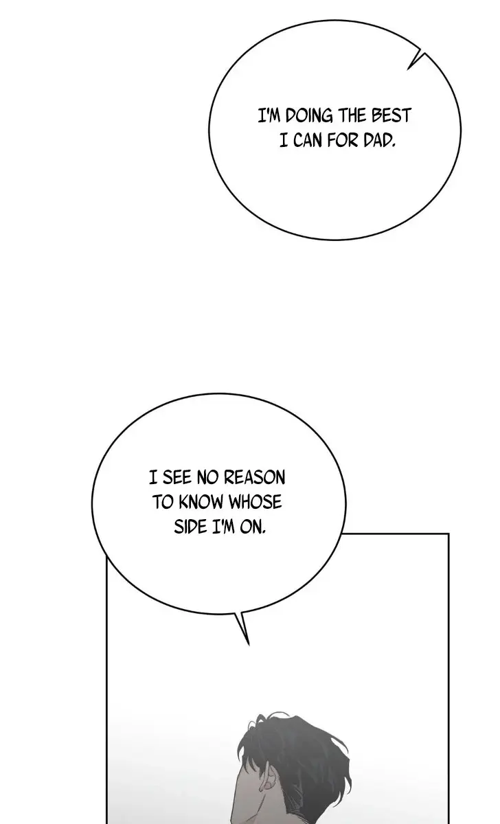 Roses and Champagne Chapter 77 Page 50