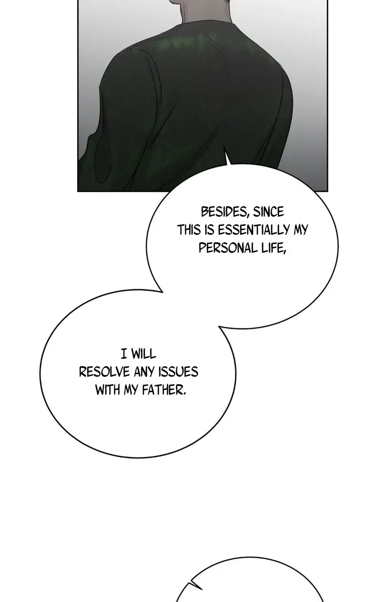 Roses and Champagne Chapter 77 Page 51