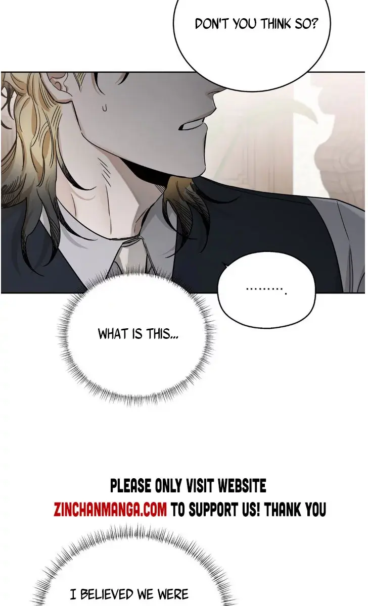 Roses and Champagne Chapter 77 Page 52
