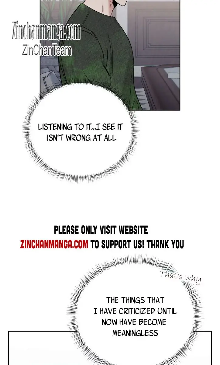 Roses and Champagne Chapter 77 Page 54