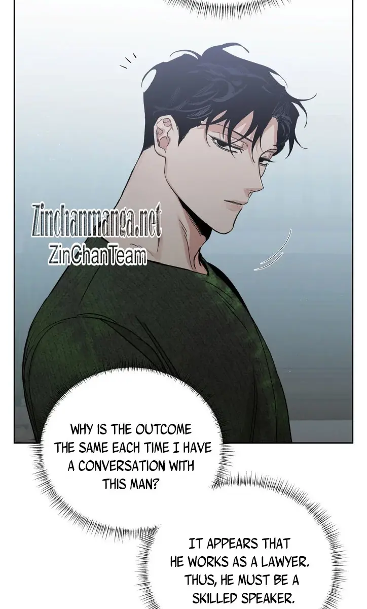 Roses and Champagne Chapter 77 Page 55