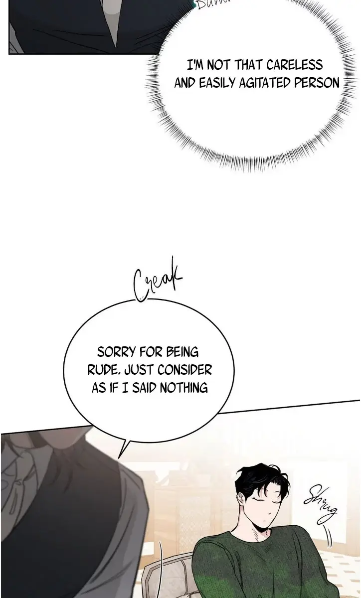 Roses and Champagne Chapter 77 Page 57