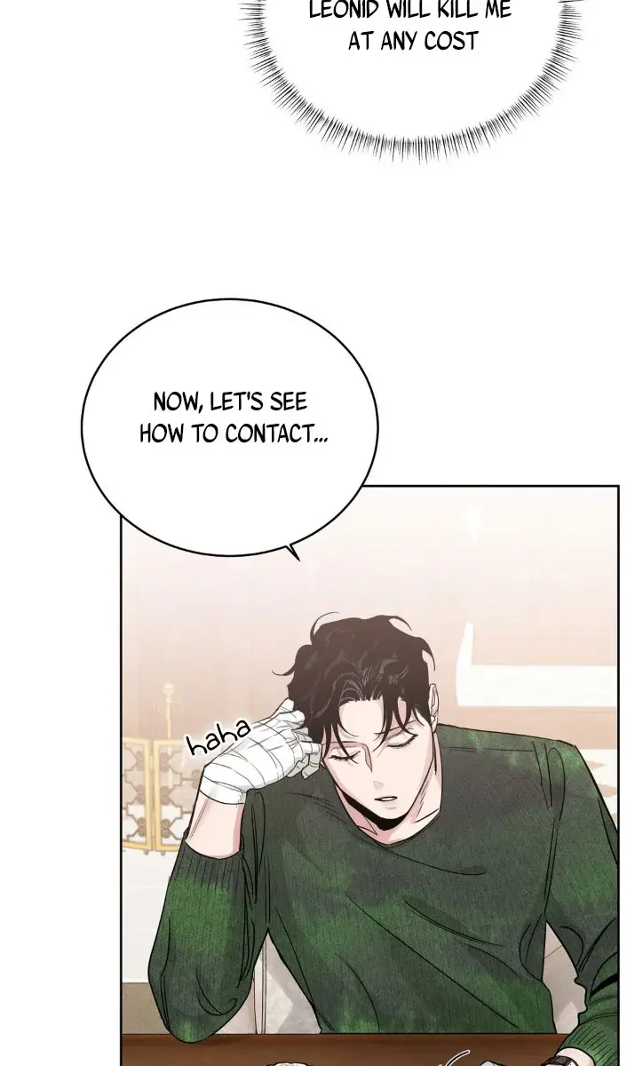 Roses and Champagne Chapter 77 Page 62