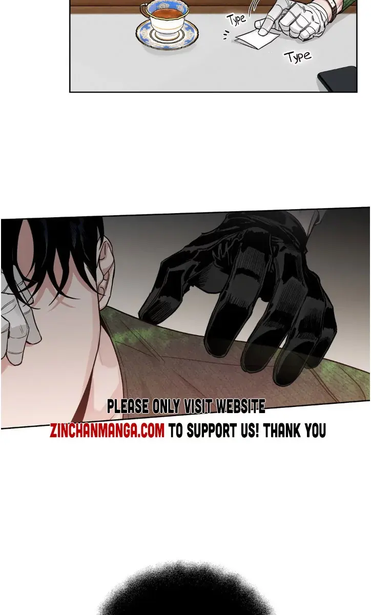 Roses and Champagne Chapter 77 Page 63