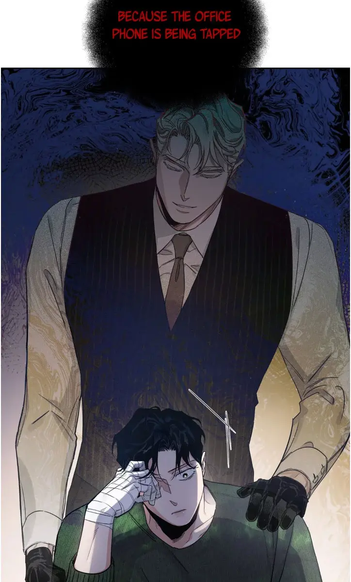 Roses and Champagne Chapter 77 Page 64
