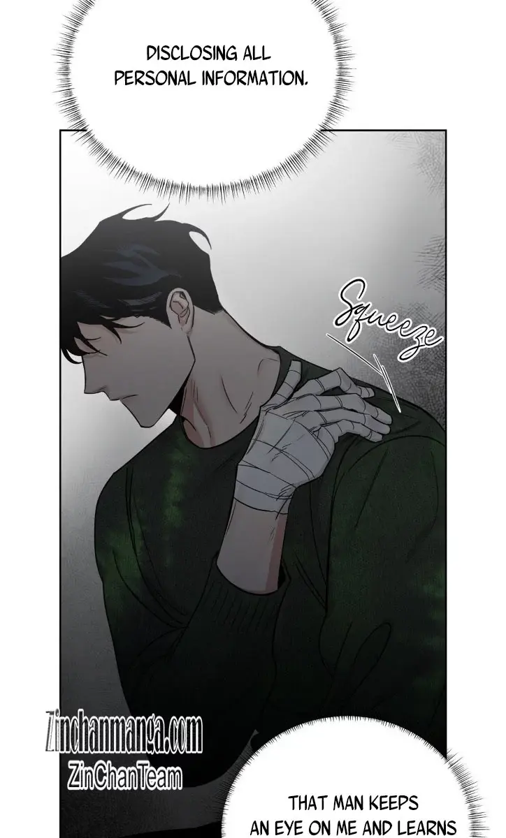 Roses and Champagne Chapter 77 Page 67