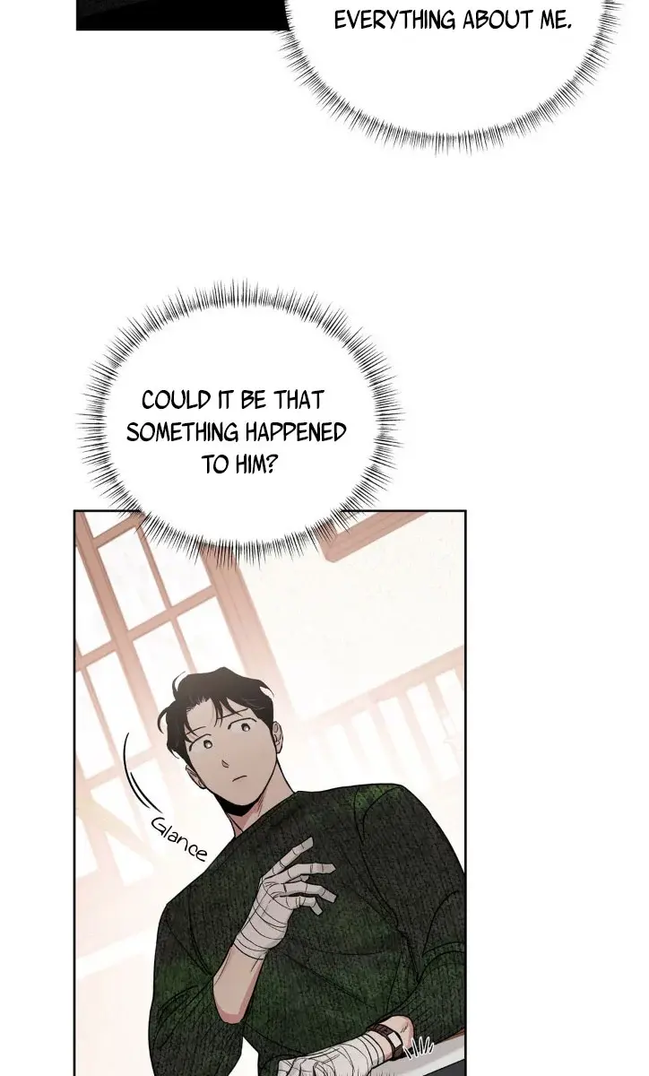 Roses and Champagne Chapter 77 Page 68