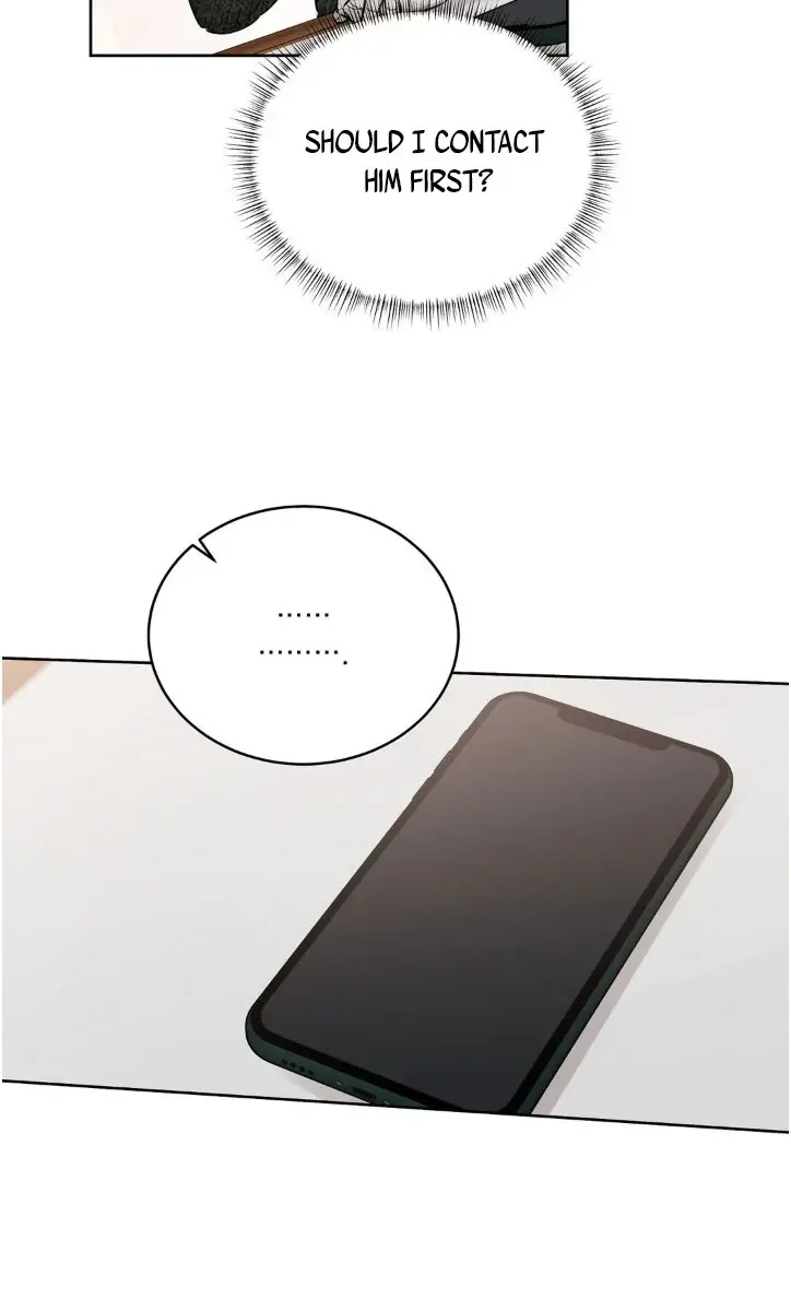 Roses and Champagne Chapter 77 Page 69