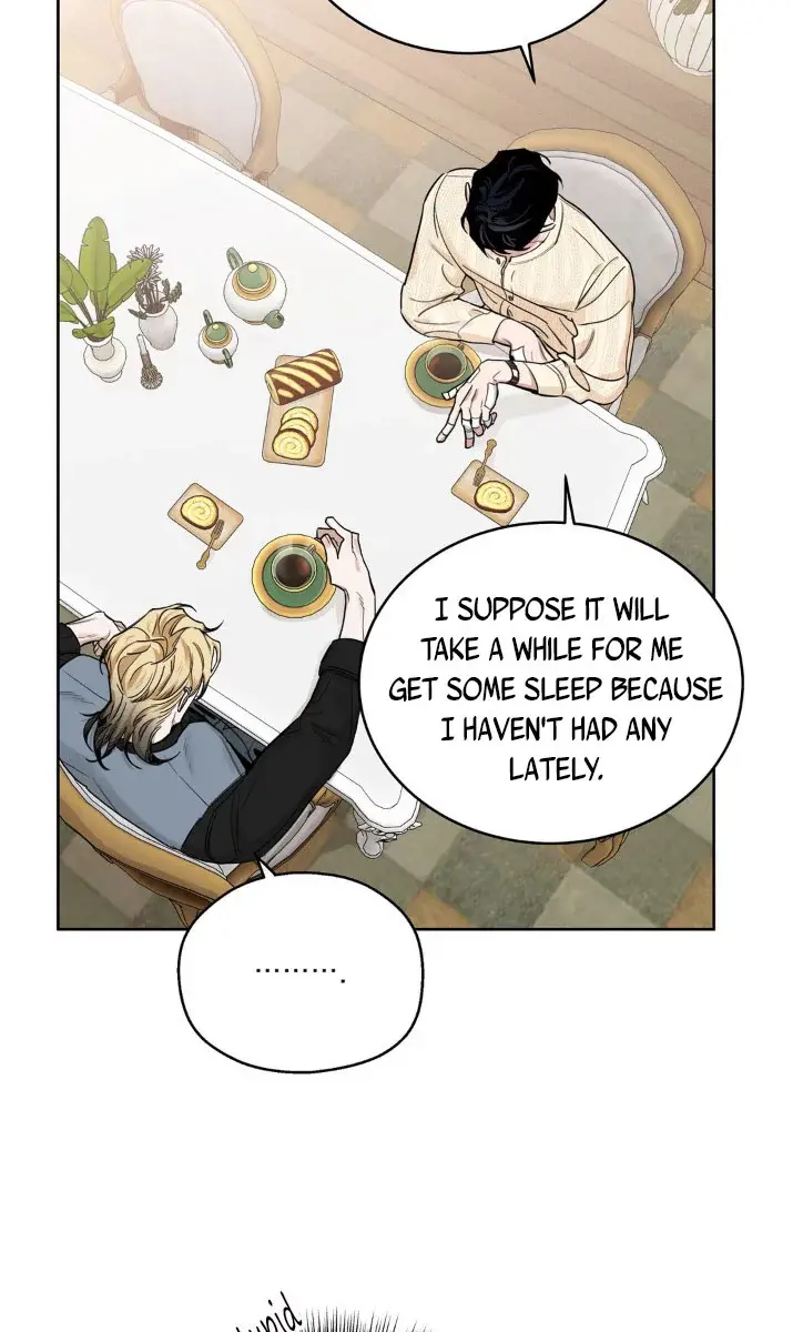Roses and Champagne Chapter 77 Page 73