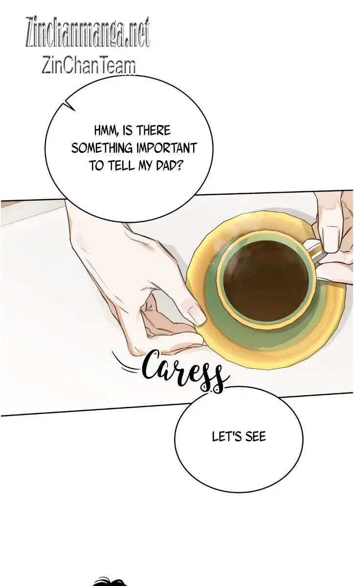 Roses and Champagne Chapter 77 Page 75