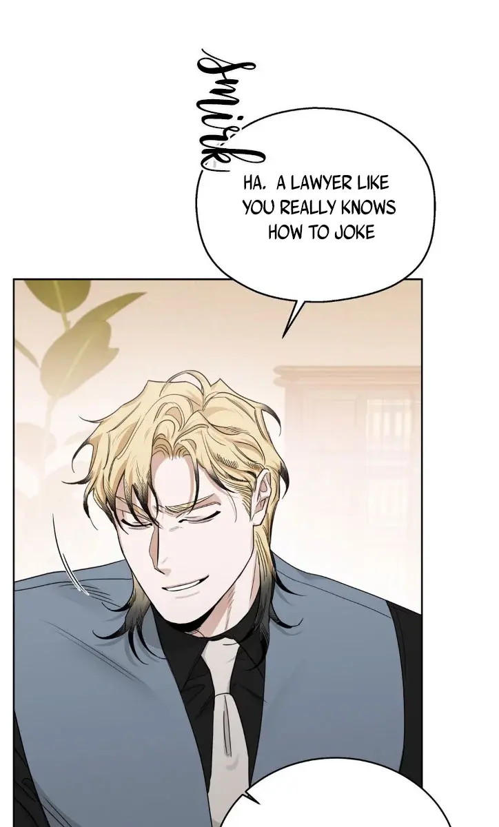 Roses and Champagne Chapter 77 Page 77
