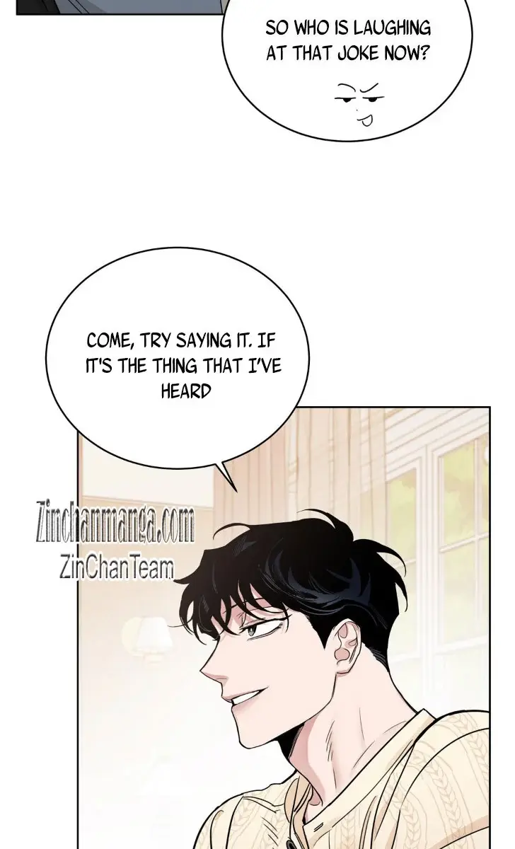 Roses and Champagne Chapter 77 Page 78