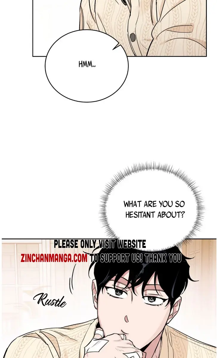 Roses and Champagne Chapter 77 Page 79