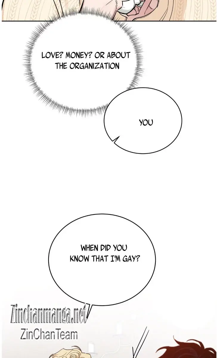 Roses and Champagne Chapter 77 Page 80