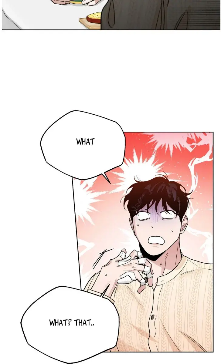 Roses and Champagne Chapter 77 Page 82