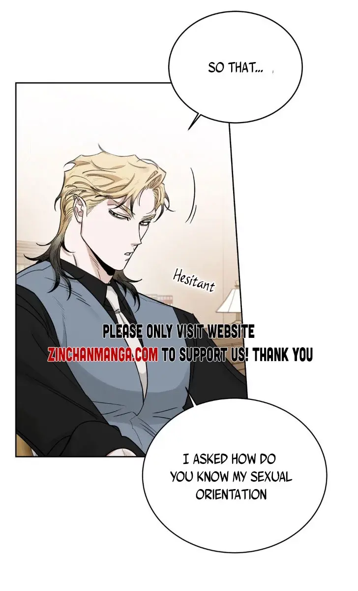 Roses and Champagne Chapter 77 Page 83