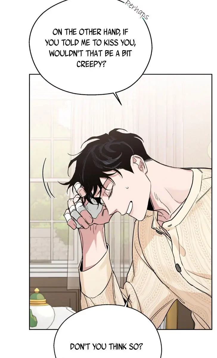 Roses and Champagne Chapter 77 Page 87