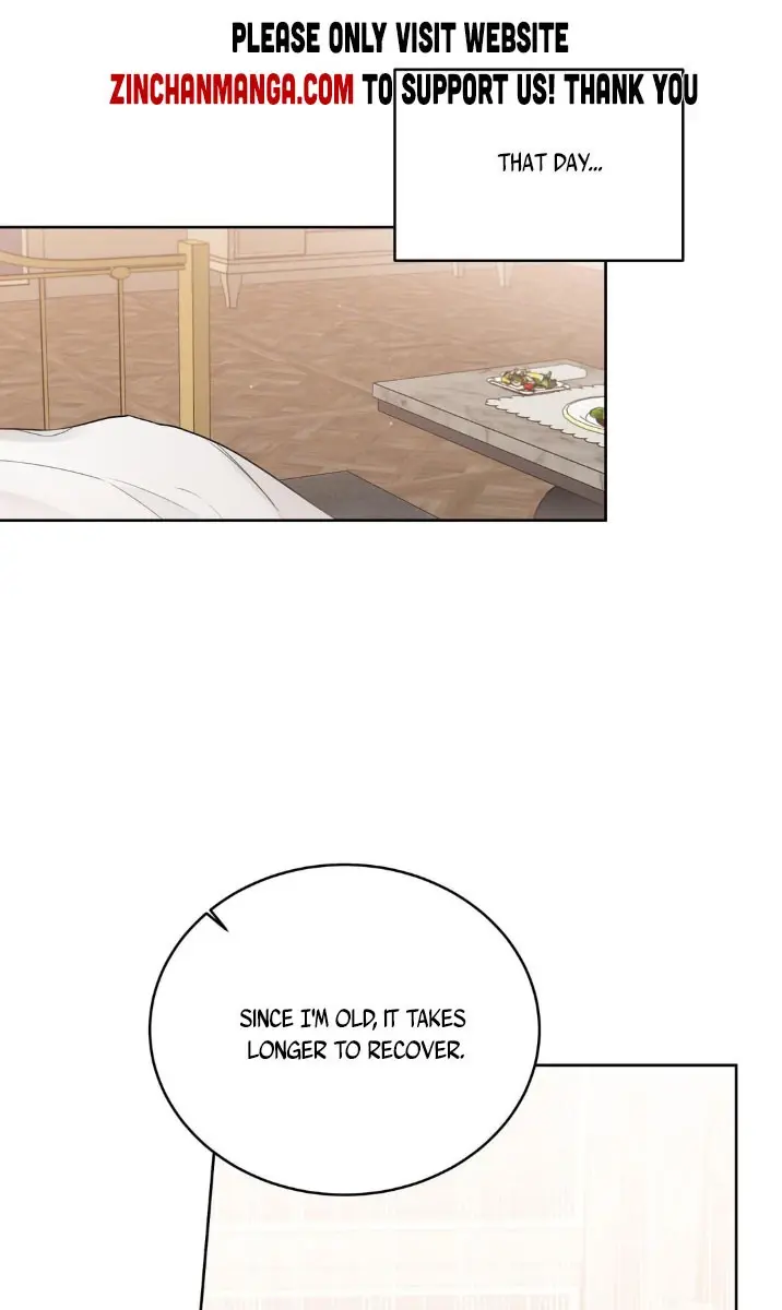 Roses and Champagne Chapter 78 Page 2