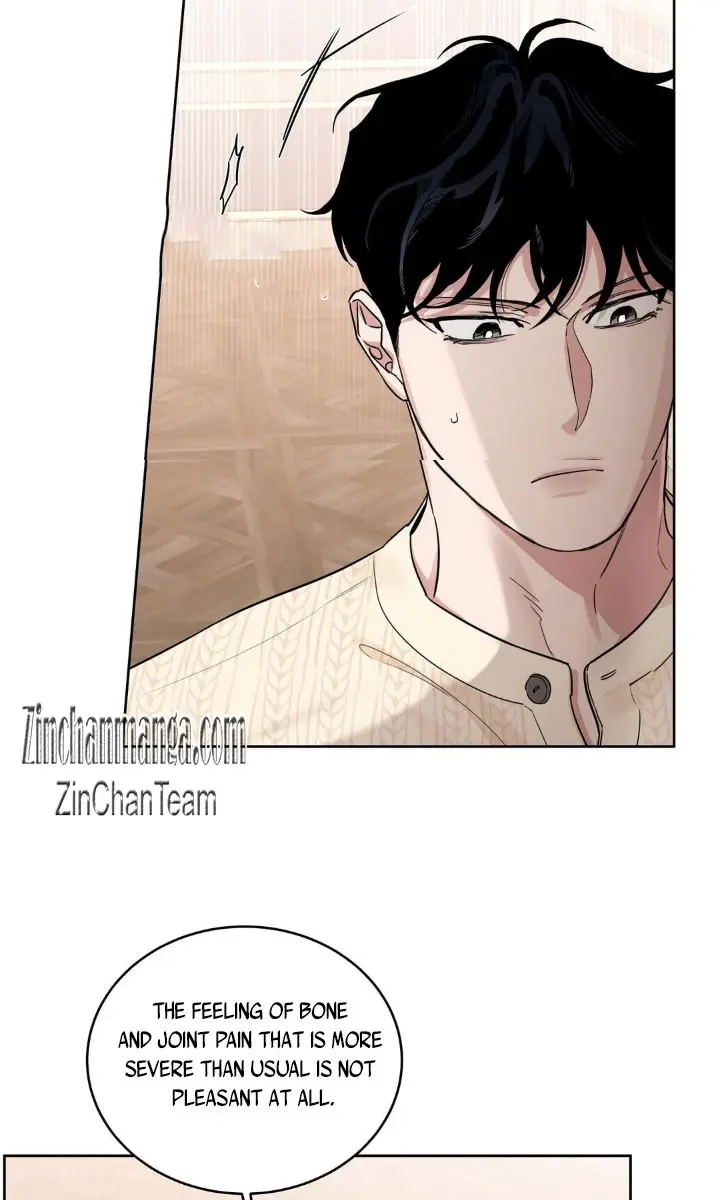 Roses and Champagne Chapter 78 Page 3