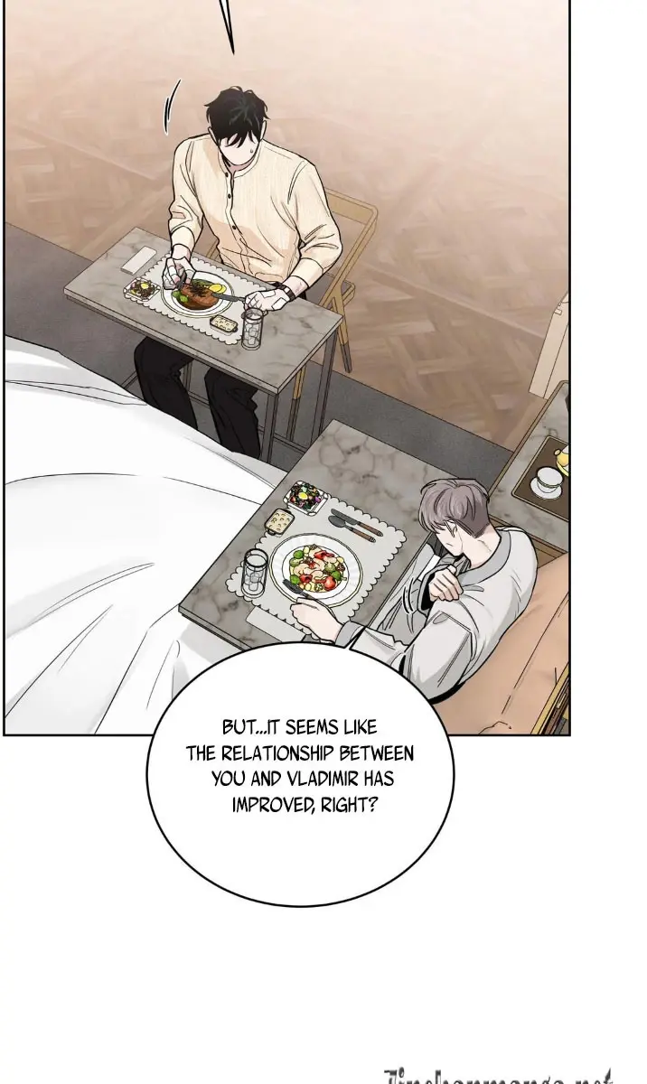 Roses and Champagne Chapter 78 Page 4